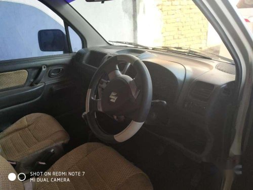 Maruti Suzuki Wagon R VXI 2008 for sale 