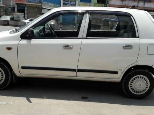 Maruti Suzuki Alto 2010 MT for sale 