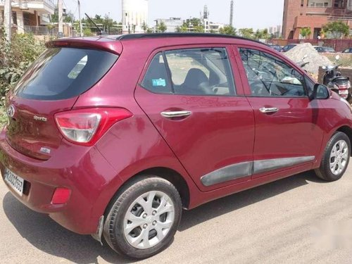 Used Hyundai i10 car MT for sale at low price