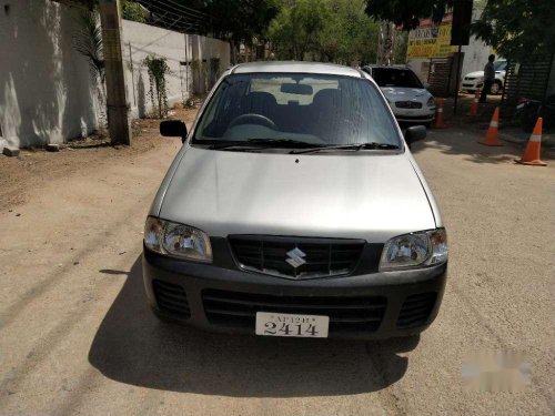 2008 Maruti Suzuki Alto for sale at low price