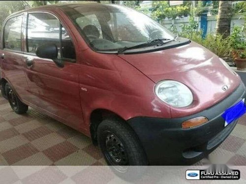 Used 1999 Daewoo Matiz SD MT for sale 