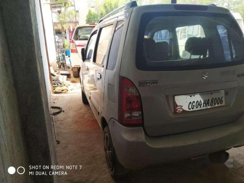 Maruti Suzuki Wagon R VXI 2008 for sale 