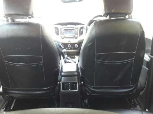 2016 Hyundai Creta MT for sale