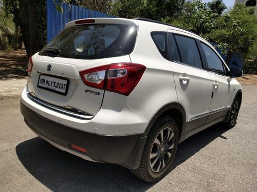 Maruti S-Cross DDiS 200 Zeta MT for sale