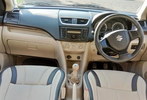 Maruti Dzire VXI MT for sale