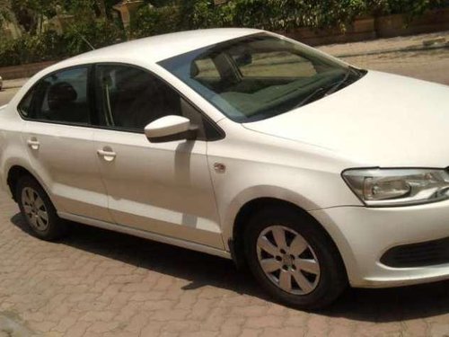 2012 Volkswagen Vento for sale