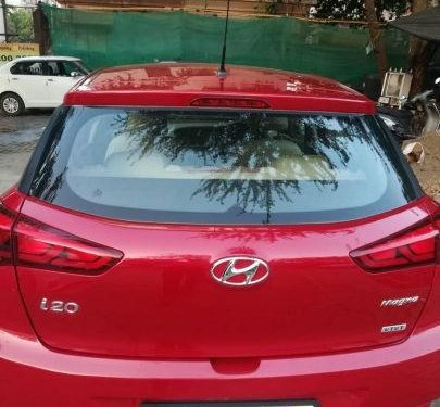 Used Hyundai i20 Magna 1.2 MT 2015 for sale