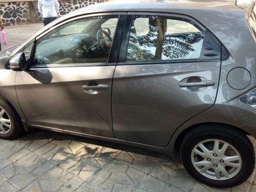 Honda Brio VX AT for sale