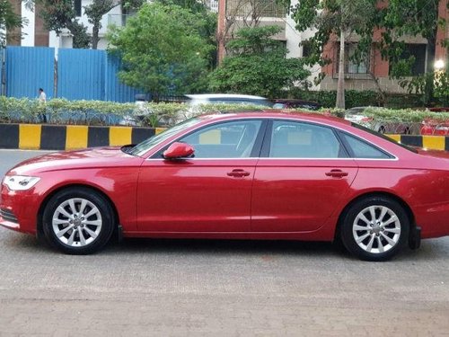Audi A6 AT 2011-2015 2014 for sale