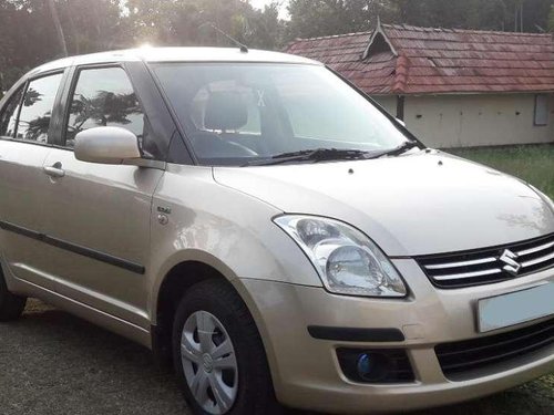 Used Maruti Suzuki Swift Dzire car at low price