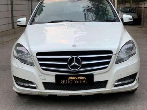 Used 2013 Mercedes Benz R Class AT for sale