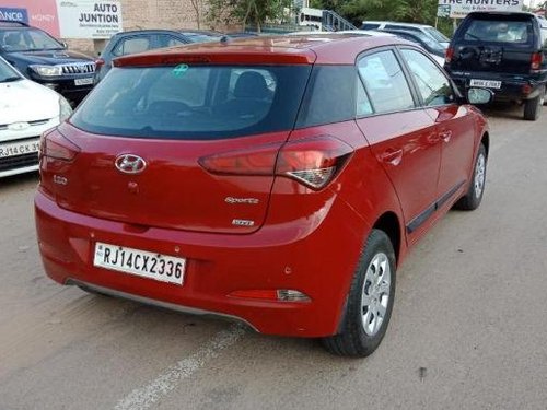 2014 Hyundai Elite i20 MT for sale at low price