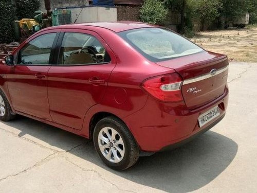 Ford Aspire 1.2 Ti-VCT Titanium MT for sale