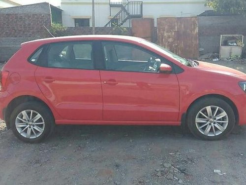 Volkswagen Polo 1.2 MPI Highline MT for sale