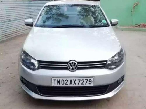 Used 2013 Volkswagen Vento for sale