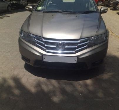 2012 Honda City 1.5 V AT for sale at low price