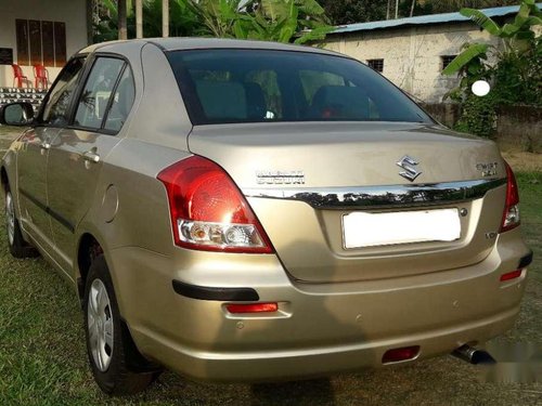 Maruti Suzuki Swift Dzire VDI, 2009, Diesel for sale 