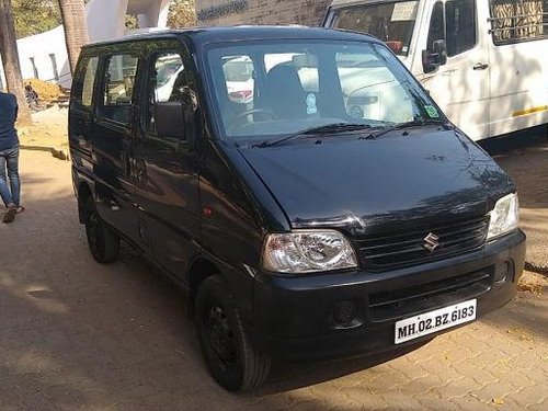 Maruti Suzuki Eeco 5 Seater AC MT 2010 for sale