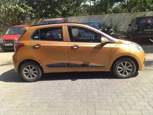 Hyundai Grand i10 Asta Option MT for sale