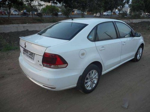 Used 2017 Volkswagen Vento MT for sale