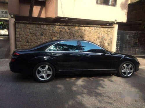 Mercedes-Benz S-Class S 500, 2007, Petrol AT for sale 