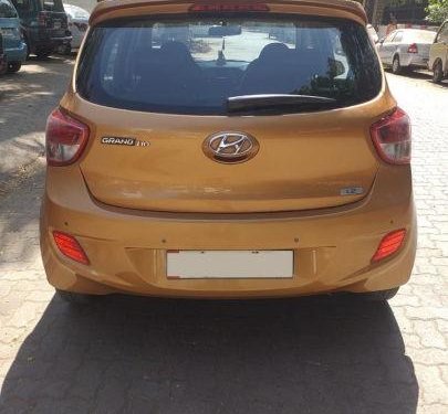 Hyundai Grand i10 Asta Option MT for sale