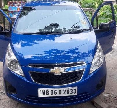 Used Chevrolet Beat car at low price