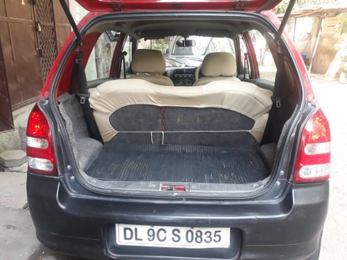 Used 2007 Maruti Suzuki Alto LX Petrol MT for sale at low price