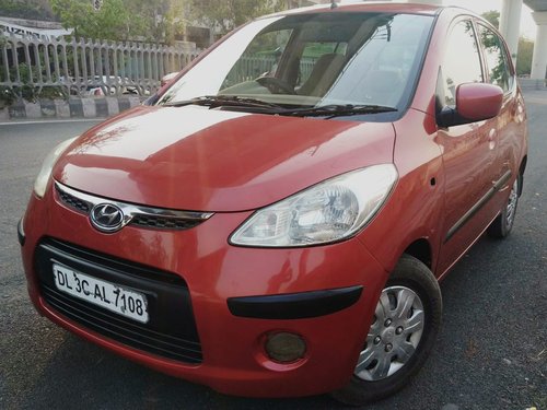 Used 2008 Hyundai i10 Magna 1.1 in New Delhi low price