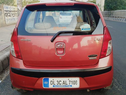 Used 2008 Hyundai i10 Magna 1.1 in New Delhi low price