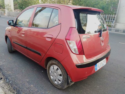 Used 2008 Hyundai i10 Magna 1.1 in New Delhi low price