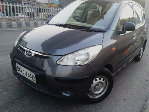 2008 Hyundai i10 Era Petrol MT for sale at low price