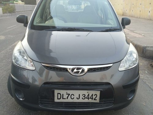 2008 Hyundai i10 Era Petrol MT for sale at low price