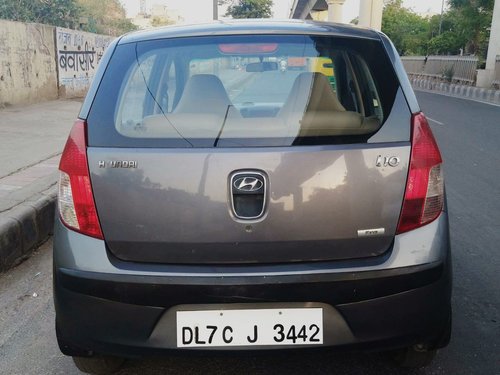 2008 Hyundai i10 Era Petrol MT for sale at low price