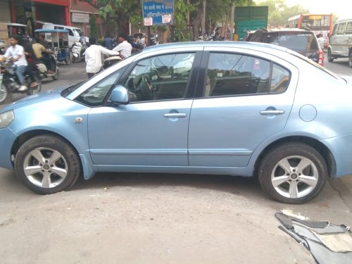 2010 Maruti Suzuki SX4  ZXI Petrol Manual for sale at low price