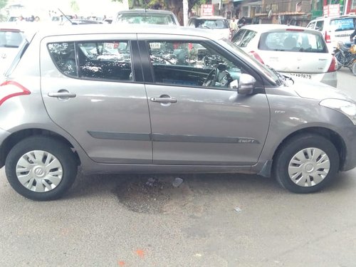 2014 Maruti Suzuki Swift VDI Diesel Manual  for sale at low price