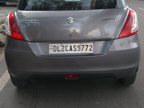 2014 Maruti Suzuki Swift VDI Diesel Manual  for sale at low price