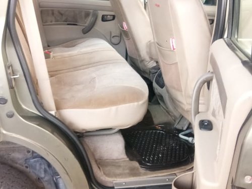 2011 Mahindra Scorpio SLE MT Diesel for sale in New Delhi