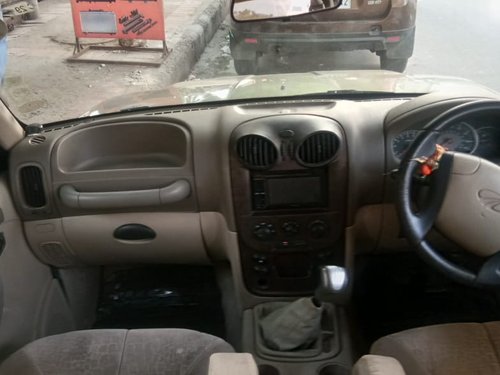 2011 Mahindra Scorpio SLE MT Diesel for sale in New Delhi