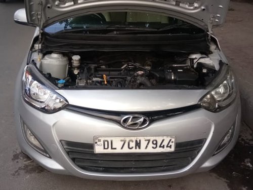 2013 Hyundai i20 Sportz MT for sale in New Delhi