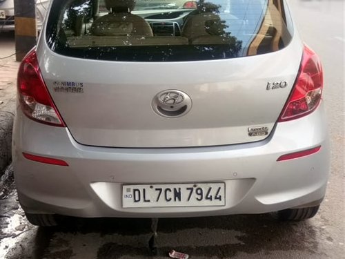 2013 Hyundai i20 Sportz MT for sale in New Delhi