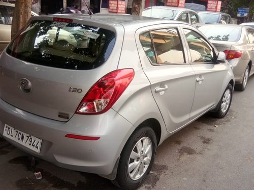 2013 Hyundai i20 Sportz MT for sale in New Delhi