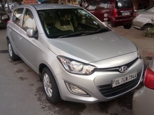 2013 Hyundai i20 Sportz MT for sale in New Delhi