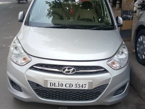 2012 Hyundai i10 Magna 1.1 MT Petrol  for sale at low price