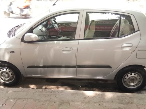 2012 Hyundai i10 Magna 1.1 MT Petrol  for sale at low price