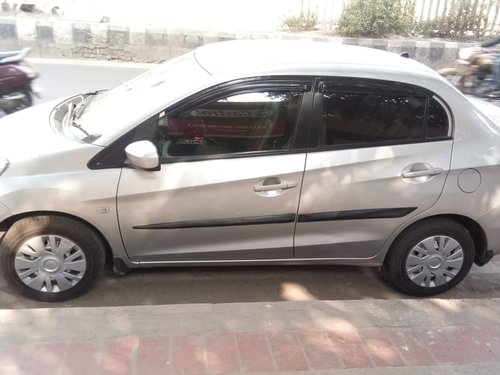 Used 2014 Honda Amaze E Diesel MT for sale in New Delhi
