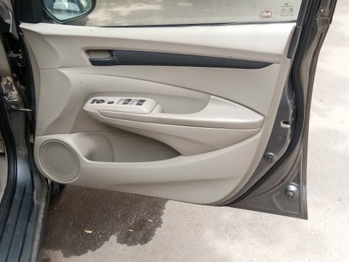 Used 2009 Honda City S MT for sale in New Delhi