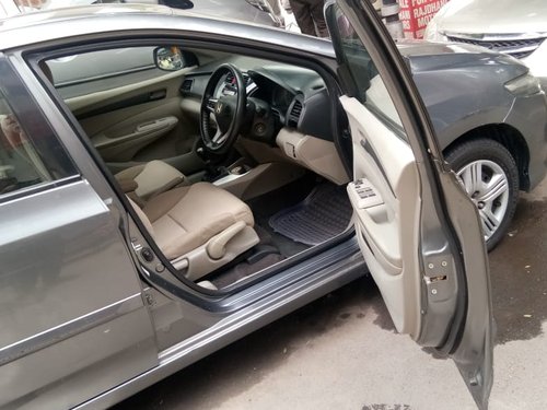 Used 2009 Honda City S MT for sale in New Delhi