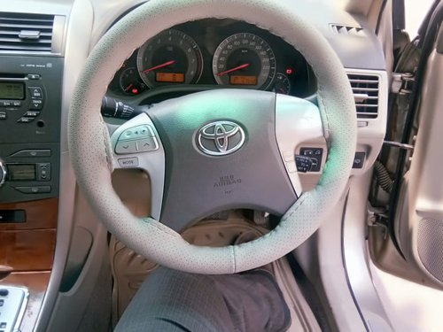 2008 Toyota Corolla Altis VT AT for sale in New Delhi