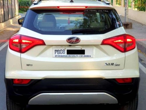 Used 2019 Mahindra XUV300 for sale